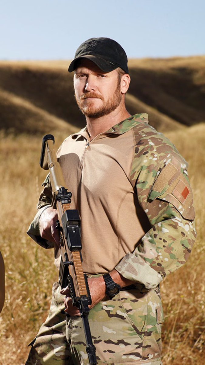 RightTo2nd's tweet image. "It is our duty to serve those who serve us"- Chris Kyle 🇺🇸 #americanpride