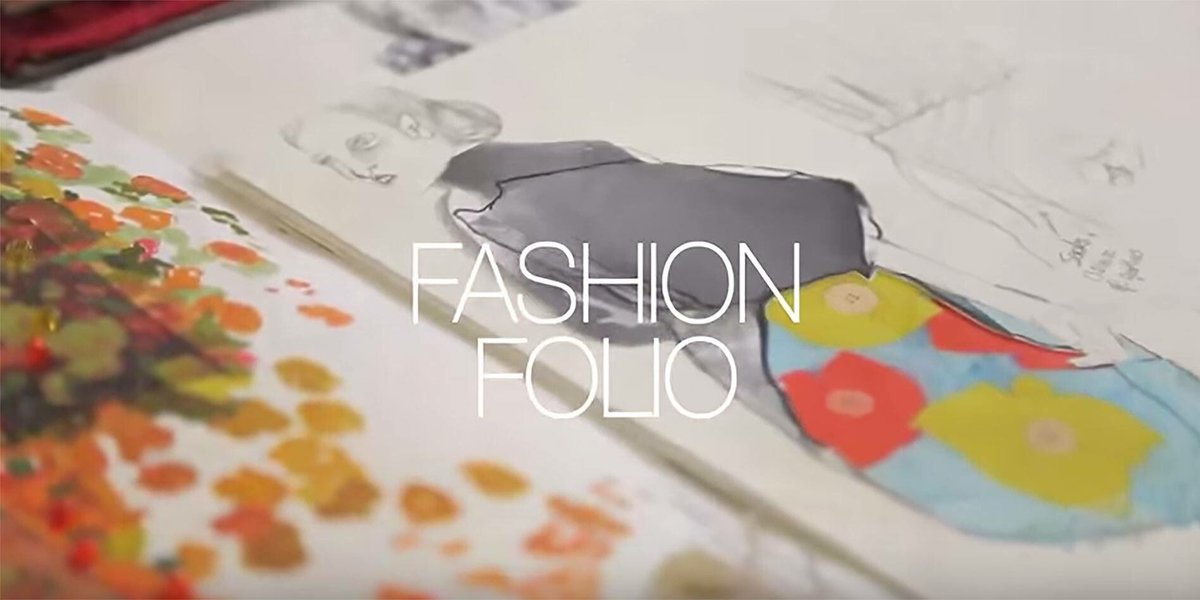 Fashmap's tweet image. Open Day: #Fashion Folio 
WHERE: @CSM_news University of the #Arts #London
WHEN: Dec 8, 2016
TIME: 6 - 7:30pm