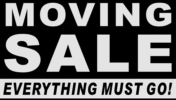 SierraWeCan's tweet photo. Don't forget 2 drop by as this is the last week 4 our Clearance Event! Whether its a gift or 4 yourself, come check out our amazing prices! https://t.co/c4D0bFb1oI