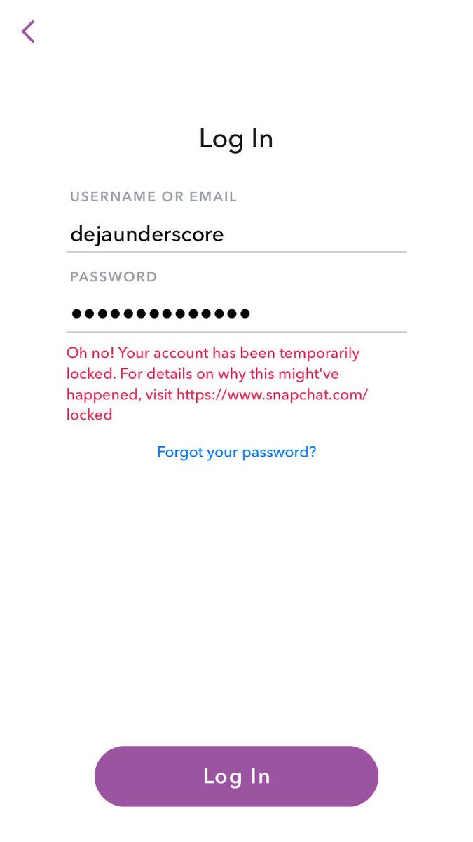dejjjaaaaa's tweet photo. @Snapchat  my snap doing this I deleted snap upload but it keeps saying this and I've been waiting please fix it https://t.co/cvYWCk2s3h