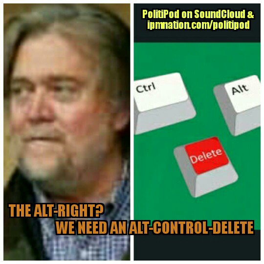PolitiPod's tweet photo. #politicalhumor #funny #laugh #humor #altright #altwrong #altcontroldelete #altcondel #politipod #podcast #ipmnation https://t.co/cmVLrCMQLB