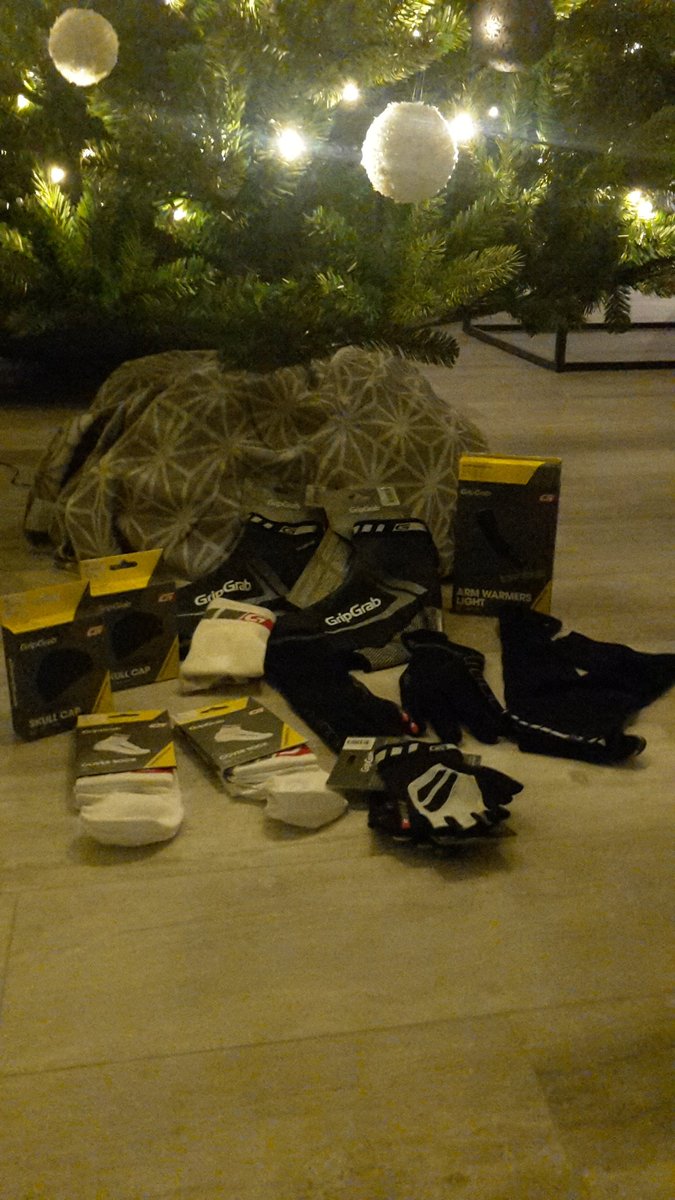 Hey <a href="/GripGrab/">GripGrab</a> , bedankt voor de vroege kerstcadeau!