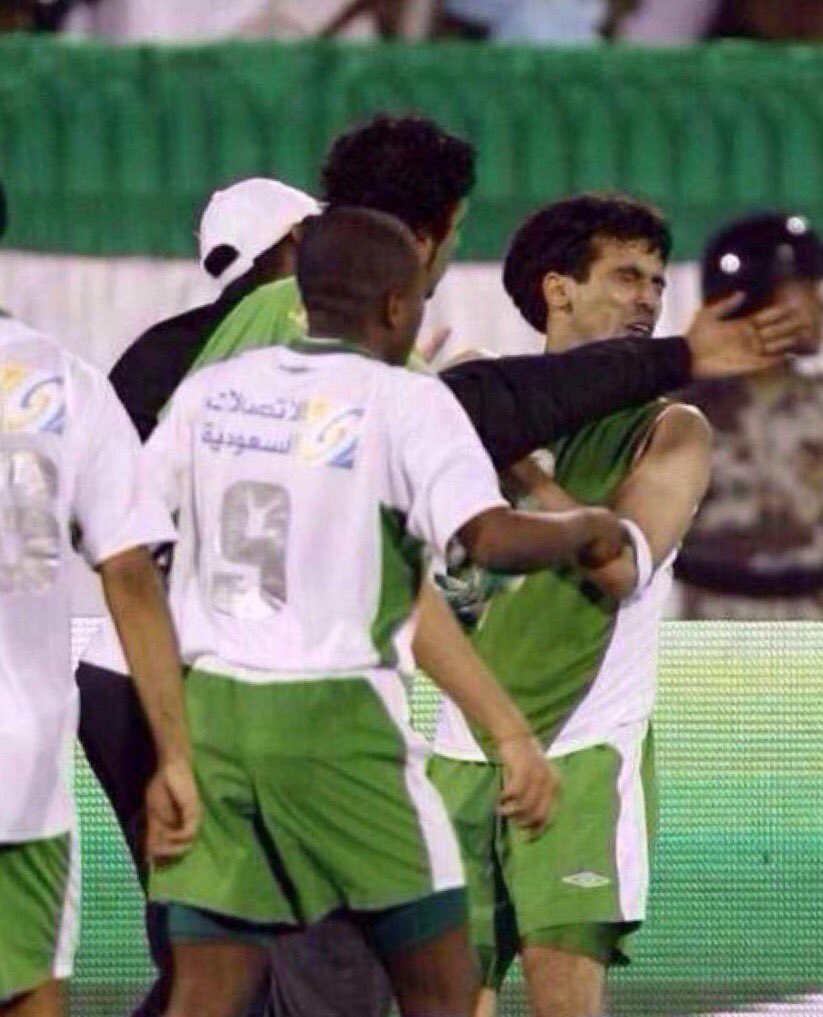K000Sultan's tweet photo. نتمنى اعتزال يليق بتاريخه بحضور حسن خليفة
#شكرا_حسين_عبدالغني https://t.co/MqVba4gAMi
