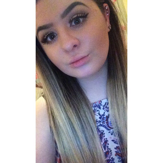 itsvienz's tweet photo. Ombré again ❤️ https://t.co/YVtF3PLnYK