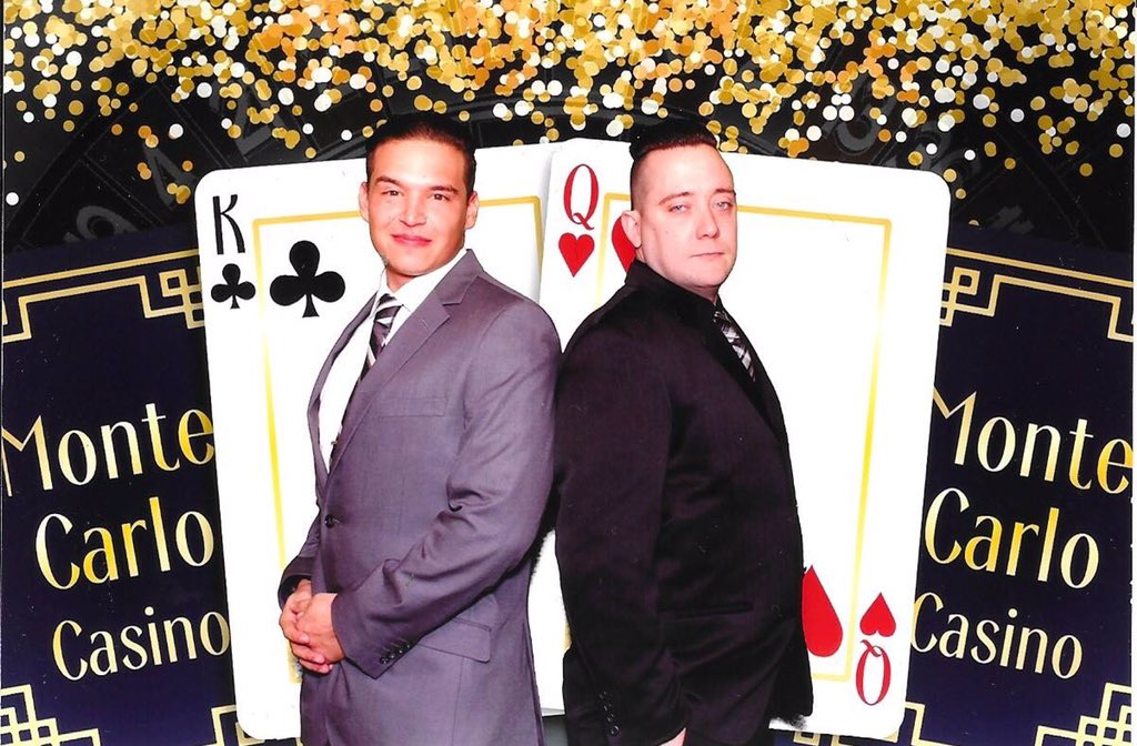 SubtleSo's tweet image. Happy holidays everyone!