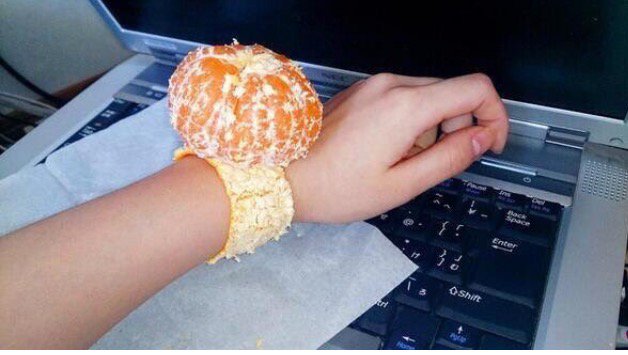 DumbFlotrack's tweet photo. Hungover and tryna get your GPS watch to link like https://t.co/o23SMDPPMW