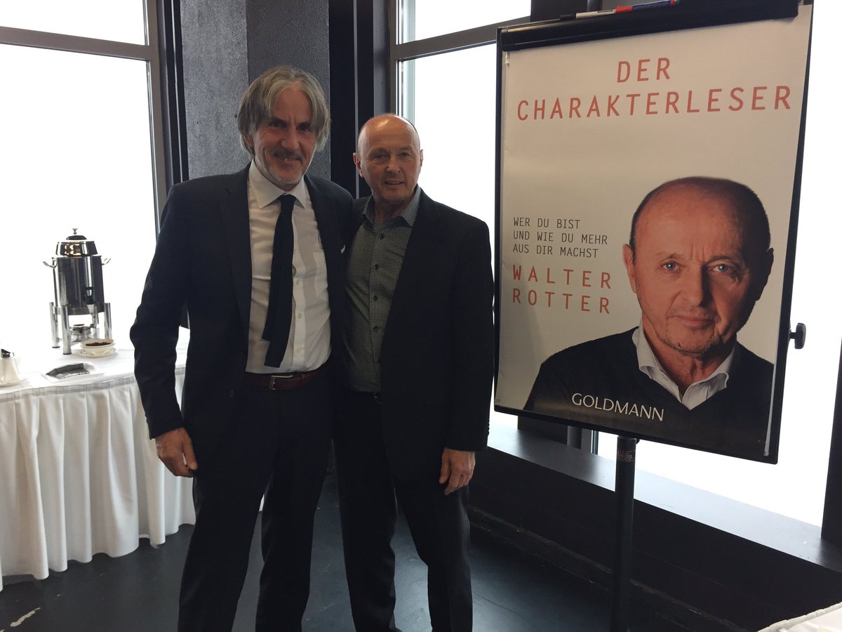 Mein Buch," Der Charakterleser" in allen Buchläden und Amazon erhältlich.
charakterforscher.de/buch.htm