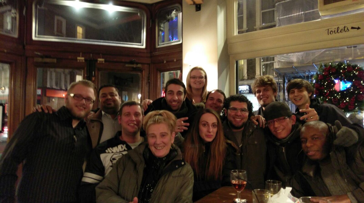 Guinevere Quilty (@guinquilty) on Twitter photo Kensington EC Xmas Fun ๐
๐ผ๐ <a href="/pi_KEC/">PI Kensington</a> <a href="/raj1981sharma/">Rajeev kumar</a> <a href="/kyle_olday/">Patrick kyle Olday</a> <a href="/londonCSPI/">LondonCentralSouthPI</a> @JamesRider_PI Kensington EC Xmas Fun ๐
๐ผ๐ <a href="/pi_KEC/">PI Kensington</a> <a href="/raj1981sharma/">Rajeev kumar</a> <a href="/kyle_olday/">Patrick kyle Olday</a> <a href="/londonCSPI/">LondonCentralSouthPI</a> @JamesRider_PI
