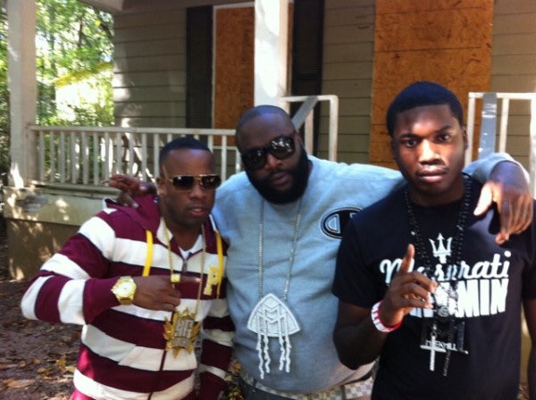 YoGotti's tweet photo. 🕰💰 https://t.co/jCKIoMwN7l