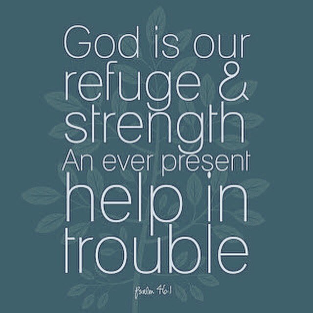 MiamiSpringsSDA's tweet photo. #hesourrefuge #hesourstrength #helpintrouble #godisoureverything #thankfulforgod https://t.co/Xm0vcmWOOZ