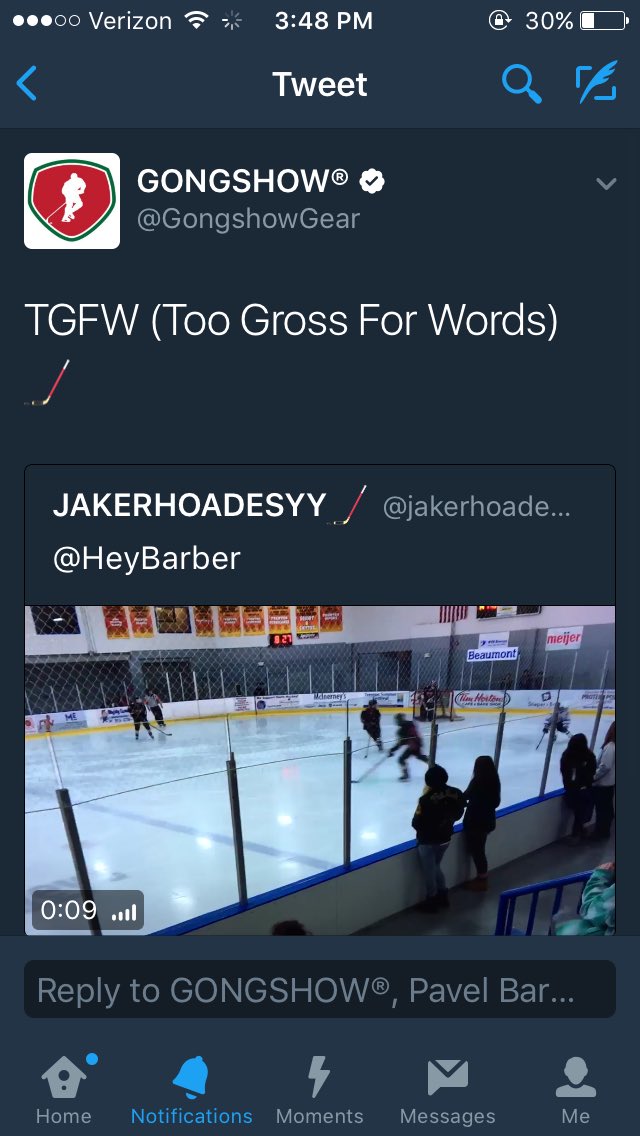 jakerhoadesyy's tweet photo. Can I get a #heeldrag hat!?π https://t.co/QH7I38mdKr