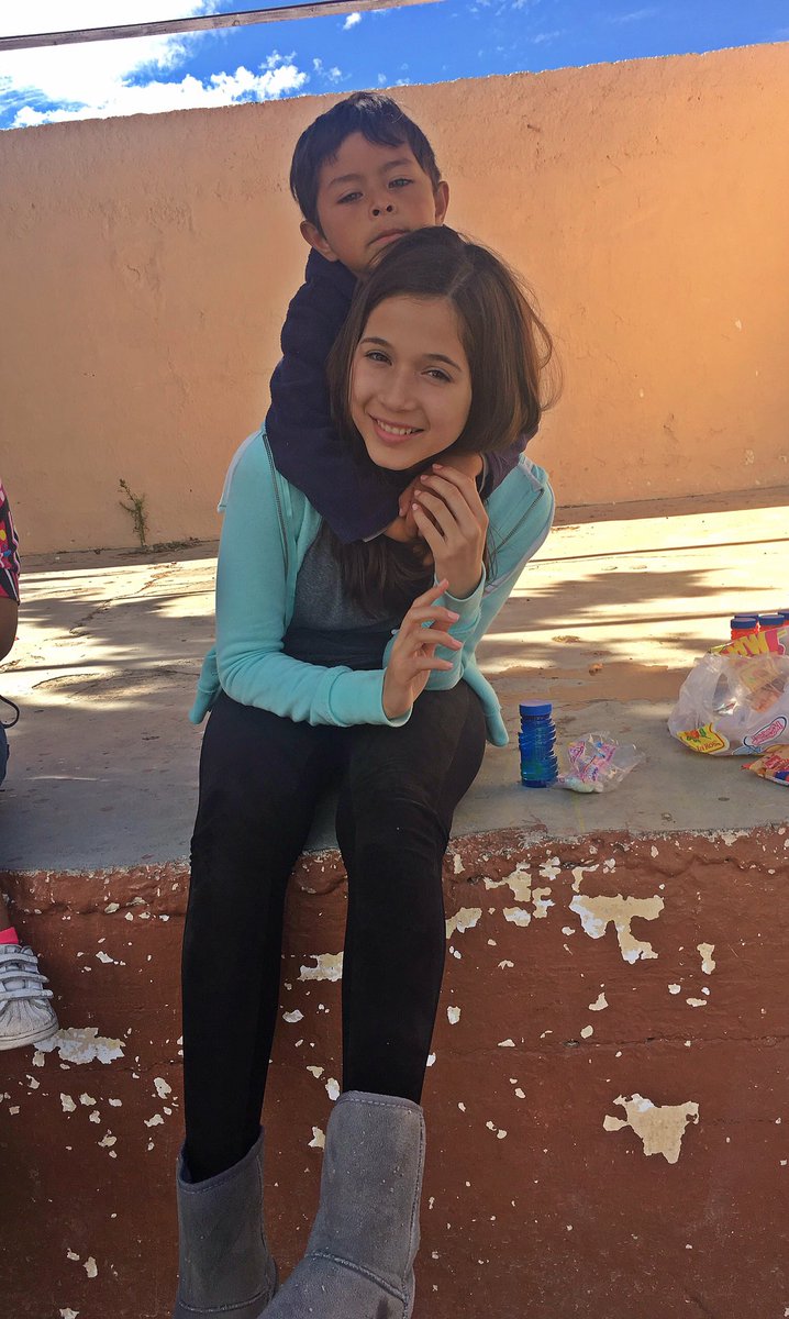 paulinagt15's tweet photo. De las experiencias mas bonitas✝️💜 #Misiones2016 https://t.co/1zI5SDybro