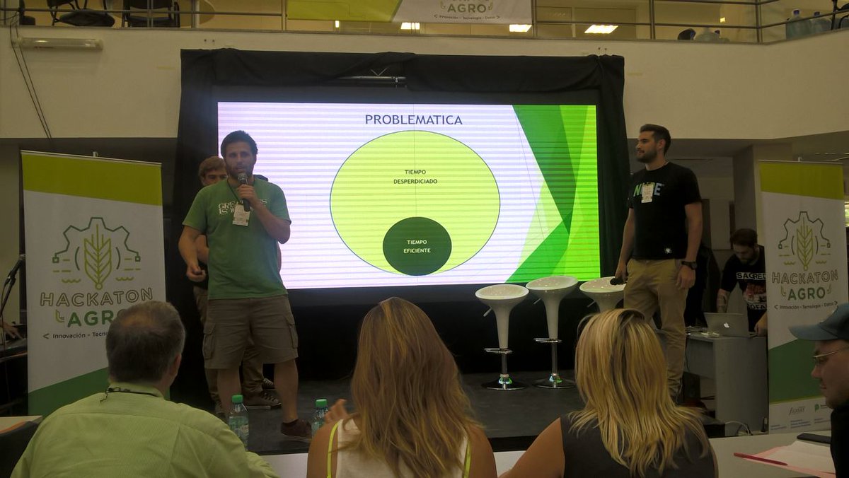 Tercer proyecto: Detección inteligente de anomalías con imágenes satelitales en el #HackatonAgro