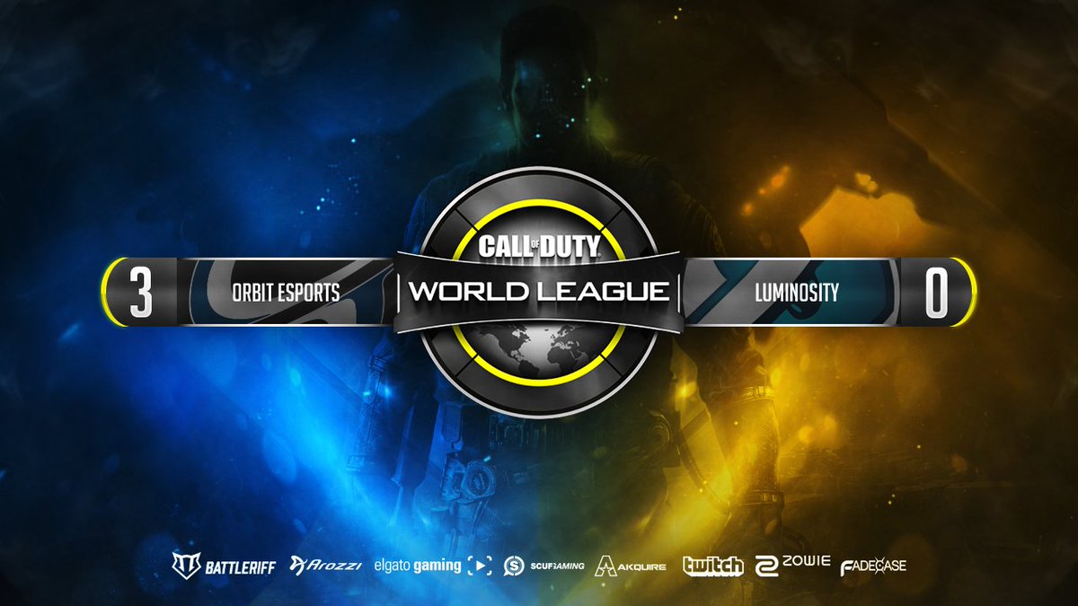 OrbitGG's tweet photo. We secure our spot in the #PSXInvitational Grand Finals with that 3-0 sweep over @Luminosity!
#OrbitZone ๐ https://t.co/IKmT5C9P3K