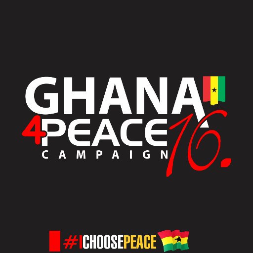 adventureghana's tweet photo. Our integrity our image - Vote Not Fight! 
  #EIBDebate #VoteJM3 #NPPrally . @AbeikuSantana @johndumelo1 https://t.co/LR55OVENJn