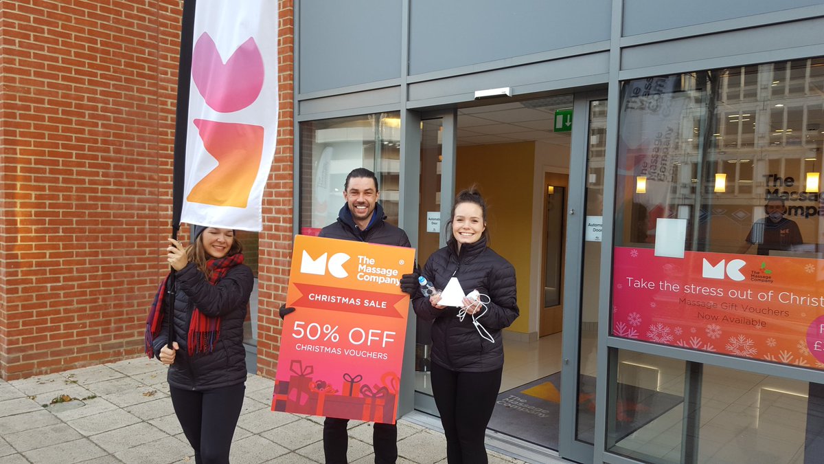 Massage_Company's tweet photo. On our way to @CamberleyonIce today.....#lovecamberley #surreyheath https://t.co/c7N19K7pNR