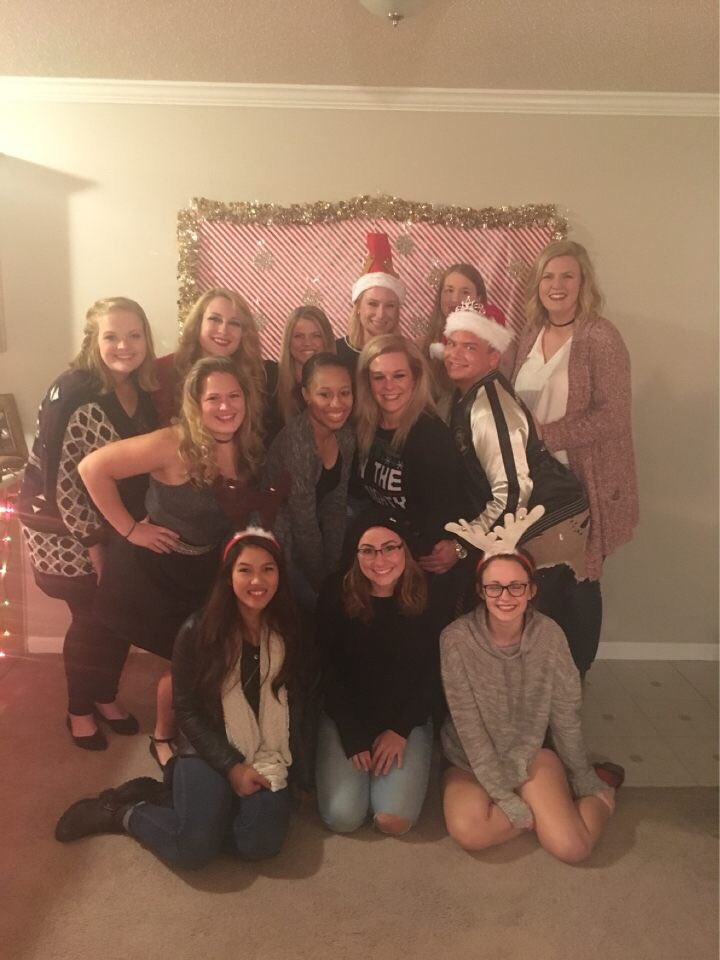 Hendrix Cheerleading tweet media