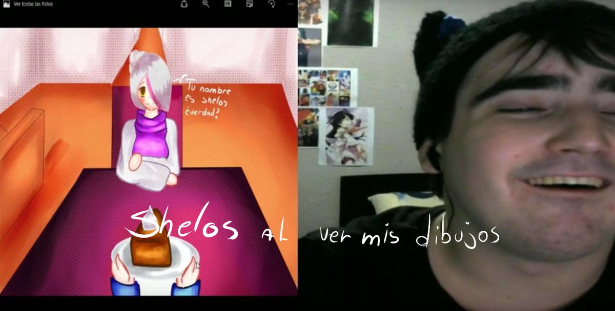 sofia_ysidora's tweet photo. @Shelos1Life shelos al ver mis dibujos https://t.co/RFxJAg9d75