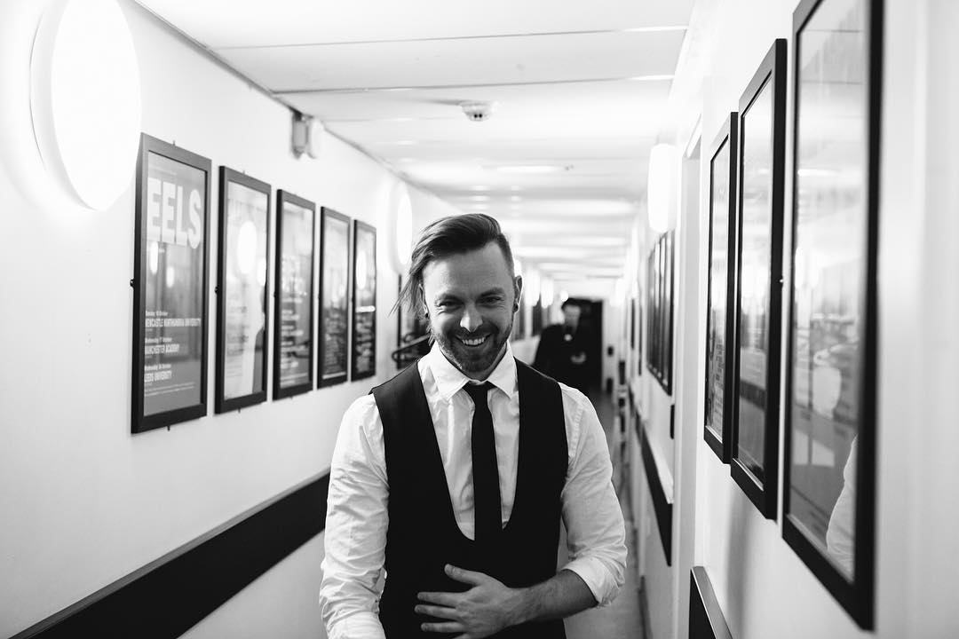 BFMV_HU's tweet photo. #Manchester #BFMV ! 😊🤘
"On and on, although you're gone
Candles burn without a flame on
Our final call to you, I know you're listening" https://t.co/XRpm6aFYy9