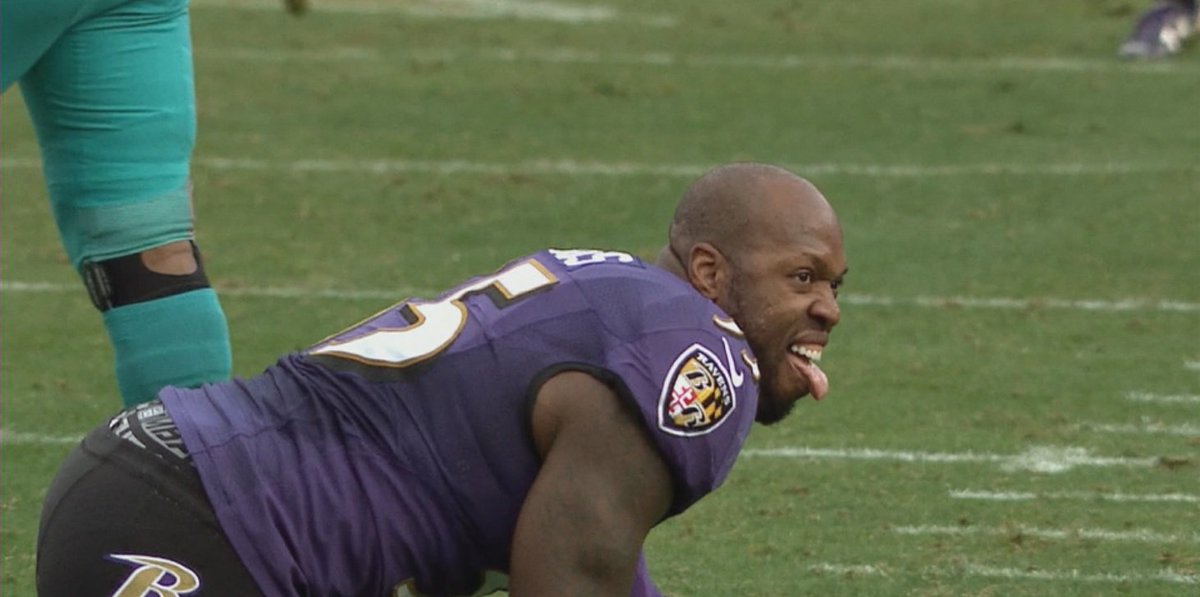 6-GAME WIN STREAK SNAPPED: Dolphins blown out in Baltimore 38-6 bit.ly/2g8IhWv https://t.co/ITBWLkfF0R