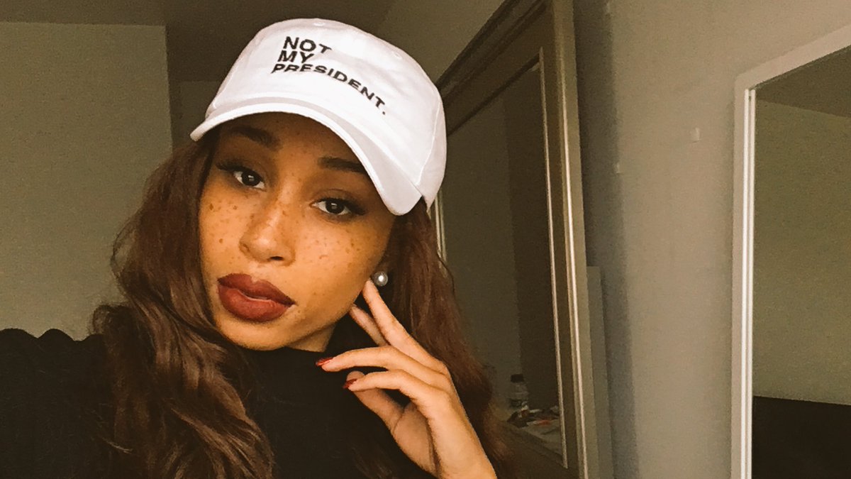 shes_rADIAnt's tweet photo. Mood for the next 4 years: ❌ https://t.co/SS3l31NDdW