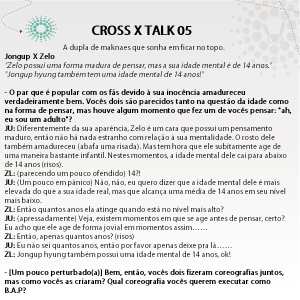 bapimagens's tweet photo. [#TRAD] Entrevista do #BAP para a K-Boy Paradise Vol.20 
#Zelo #Jongup #ZelUp https://t.co/uAyp1rMOhh