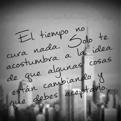 Llamame_Anita's tweet photo. El tiempo no cura nada. https://t.co/1fVXAOy5vK