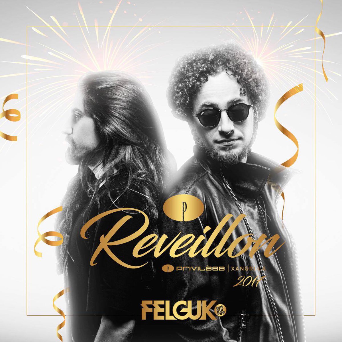 Reveillon na Privilege Xangri Lá! Confirme a presença no evento oficial ow.ly/2lEz306MMvf https://t.co/XWCcDlDQFT