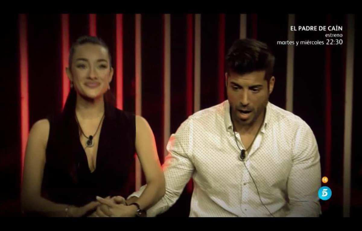 GHmomentazos's tweet photo. #DBT13GH17 ¿Sigues en SHOCK? https://t.co/XxKwmK9XcI
RT: Sí
Like: No https://t.co/TVDjDFVuUR