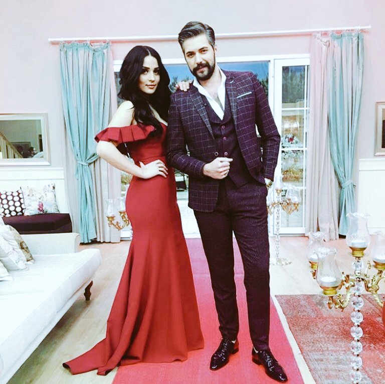 Size nasıl kıydılar beeee 😐😐😐💖 #hazsem