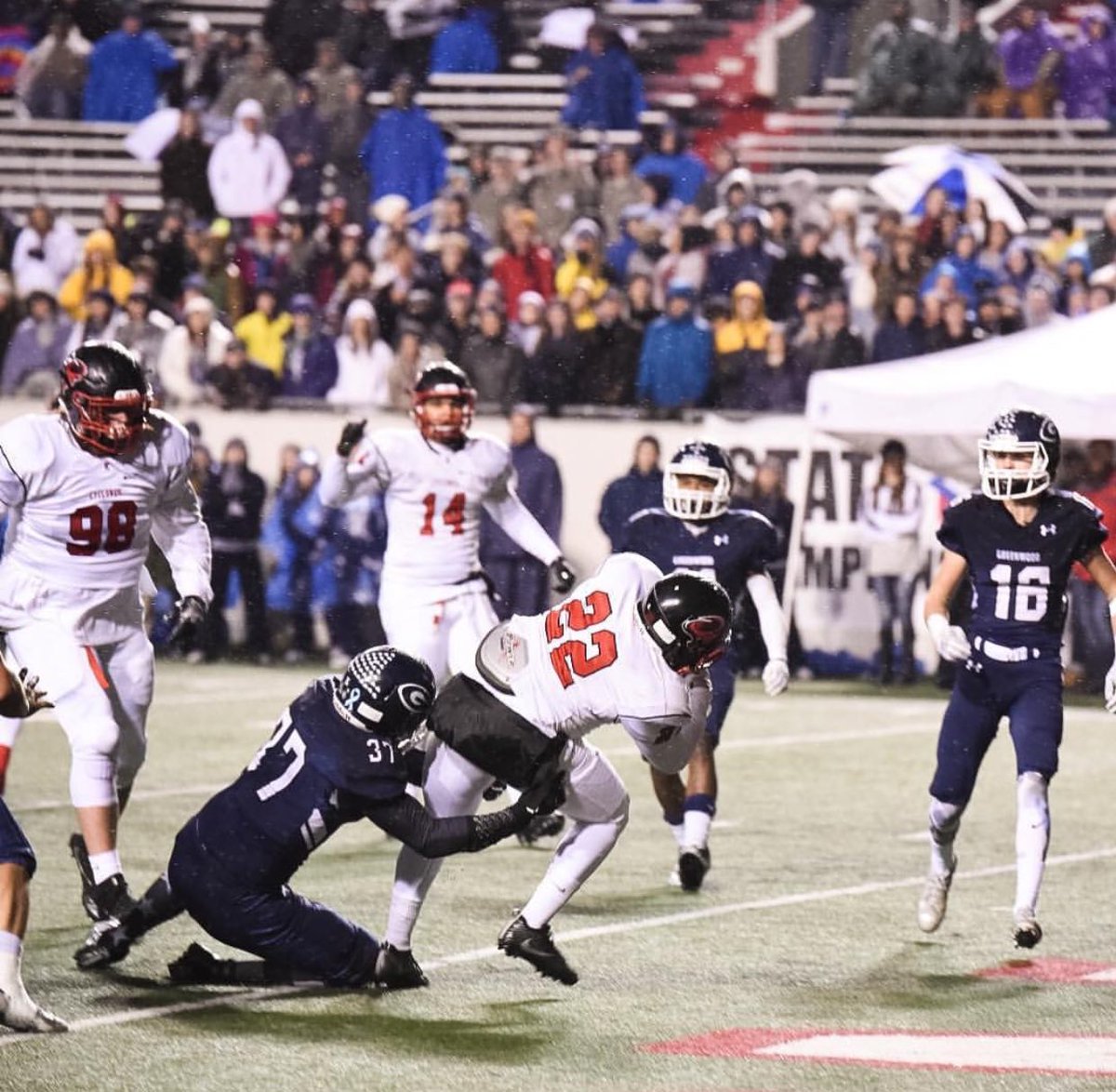 icetraybry's tweet image. historic season. historic ending. historic period. proud to be a clone 🏆🌪 #LEGEN17ARY #F5