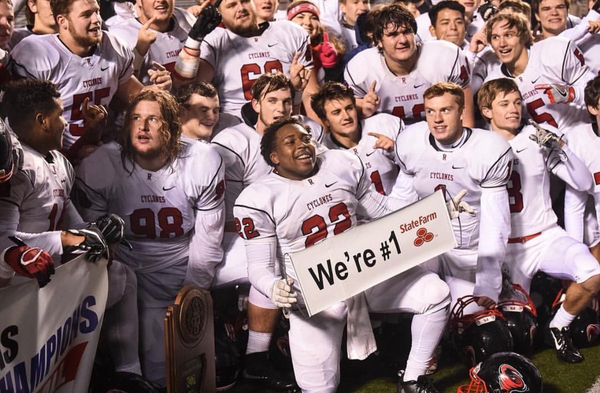 icetraybry's tweet image. historic season. historic ending. historic period. proud to be a clone 🏆🌪 #LEGEN17ARY #F5