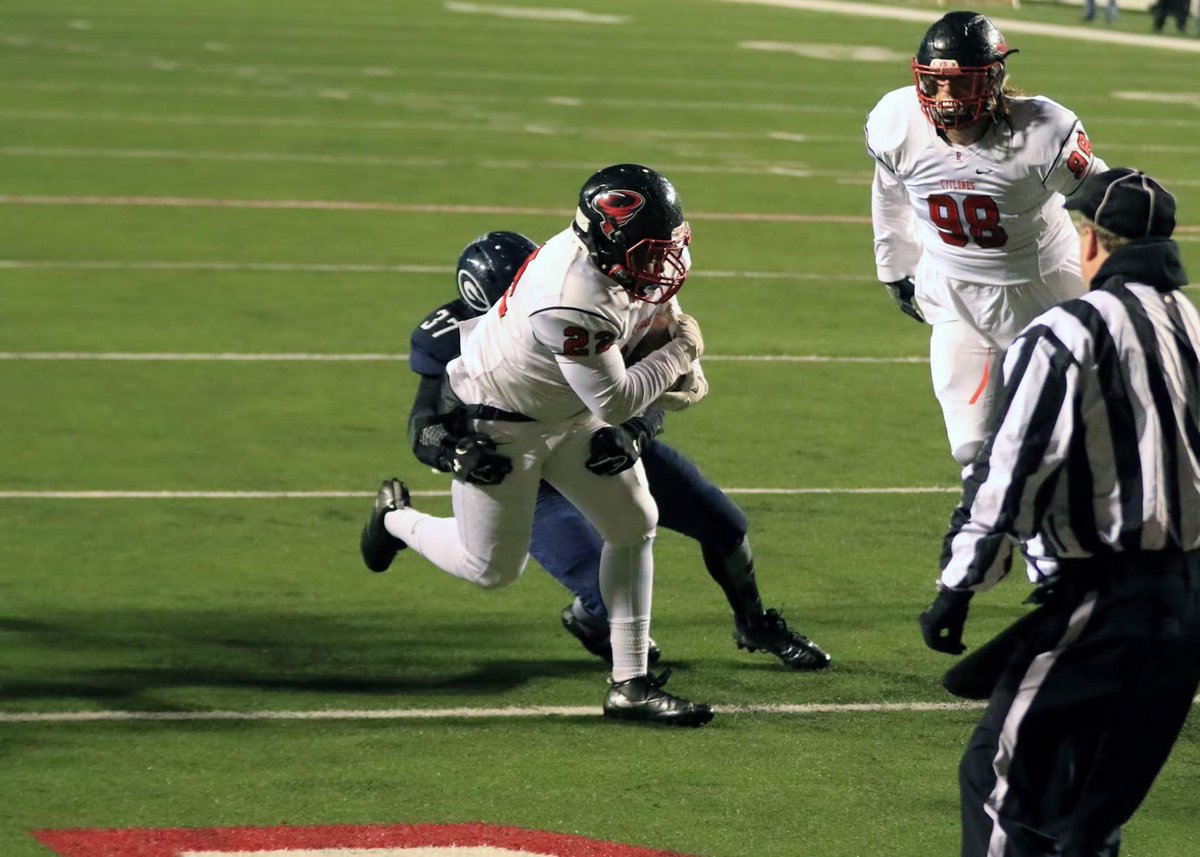 icetraybry's tweet image. historic season. historic ending. historic period. proud to be a clone 🏆🌪 #LEGEN17ARY #F5