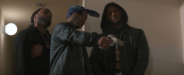 WhatTheHYPECA's tweet photo. #NowWatching | Trigga Benz - "All My N***AS 100" Ft Mayne Champagne - https://t.co/3WbwB2bBKG | @Triggabenz416 @maynechampagne https://t.co/xDciSyHjce