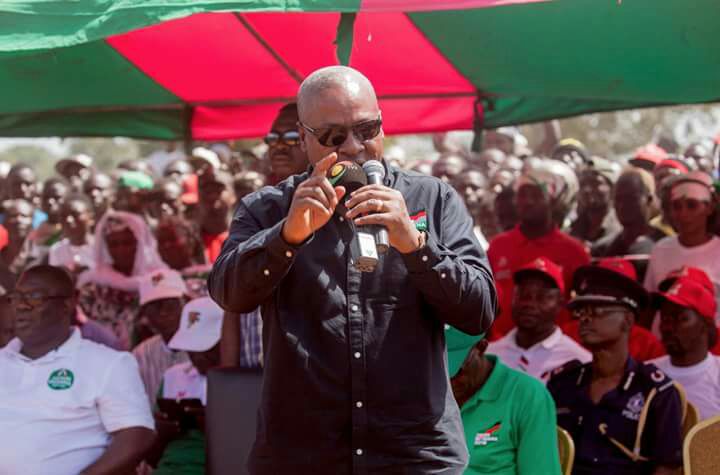 JmToaso's tweet photo. In the meantime JM Inaugurates bridge at Nakpali
#JMToaso #VoteJM2016 #3 https://t.co/NZ4ebBbEJk