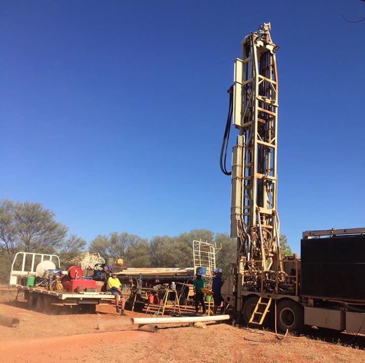 GemtreeP's tweet image. Never take water for granted - more precious to us that oil! We have water!!!