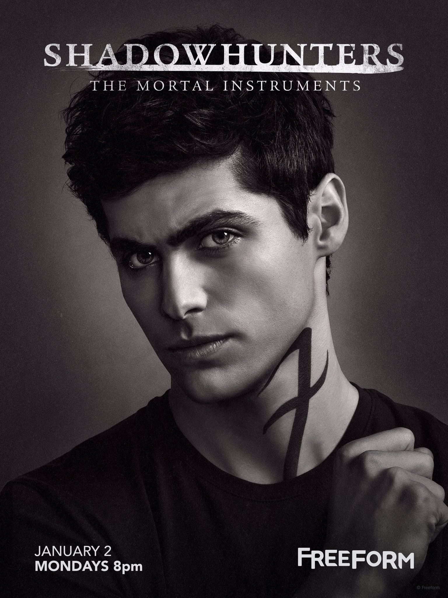 Camille Belcourt  Shadowhunters the mortal instruments, Belcourt