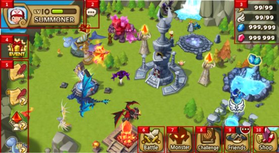 MobileHacks3's tweet photo. #followers #followback #android #ios #iphone #pc #FallInLoveIn3Words #CFPlayoff #Eagles Hack Game https://t.co/l8osDeGIOg https://t.co/1Ygl6M6qWq