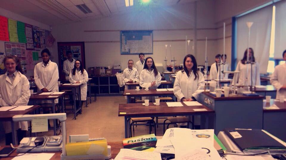 Portlaoise College (@plcbtyseproject) on Twitter photo Sensory analysis with some second year students💦 #BTYSE <a href="/PortlaoiseColl/">Portlaoise College</a> <a href="/BTYSTE/">BT Young Scientist</a> Sensory analysis with some second year students💦 #BTYSE <a href="/PortlaoiseColl/">Portlaoise College</a> <a href="/BTYSTE/">BT Young Scientist</a>