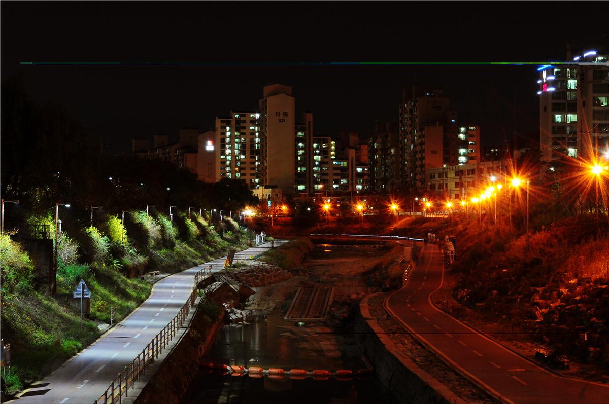 Alumbrado LED vs Tradicional