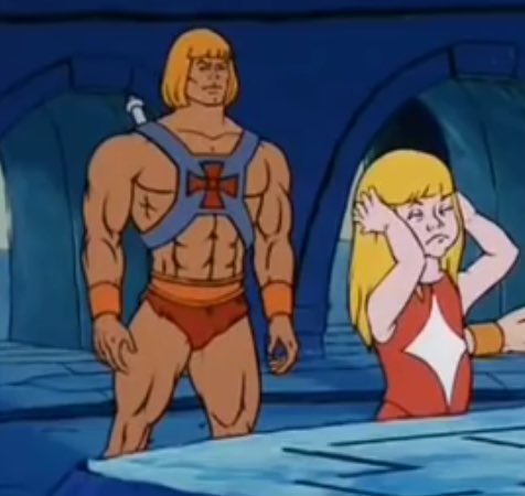 GrumpySkeletor's tweet photo. That moment when you've just about had enough of listening to a complete fucking idiot. https://t.co/R6V10sbfJm