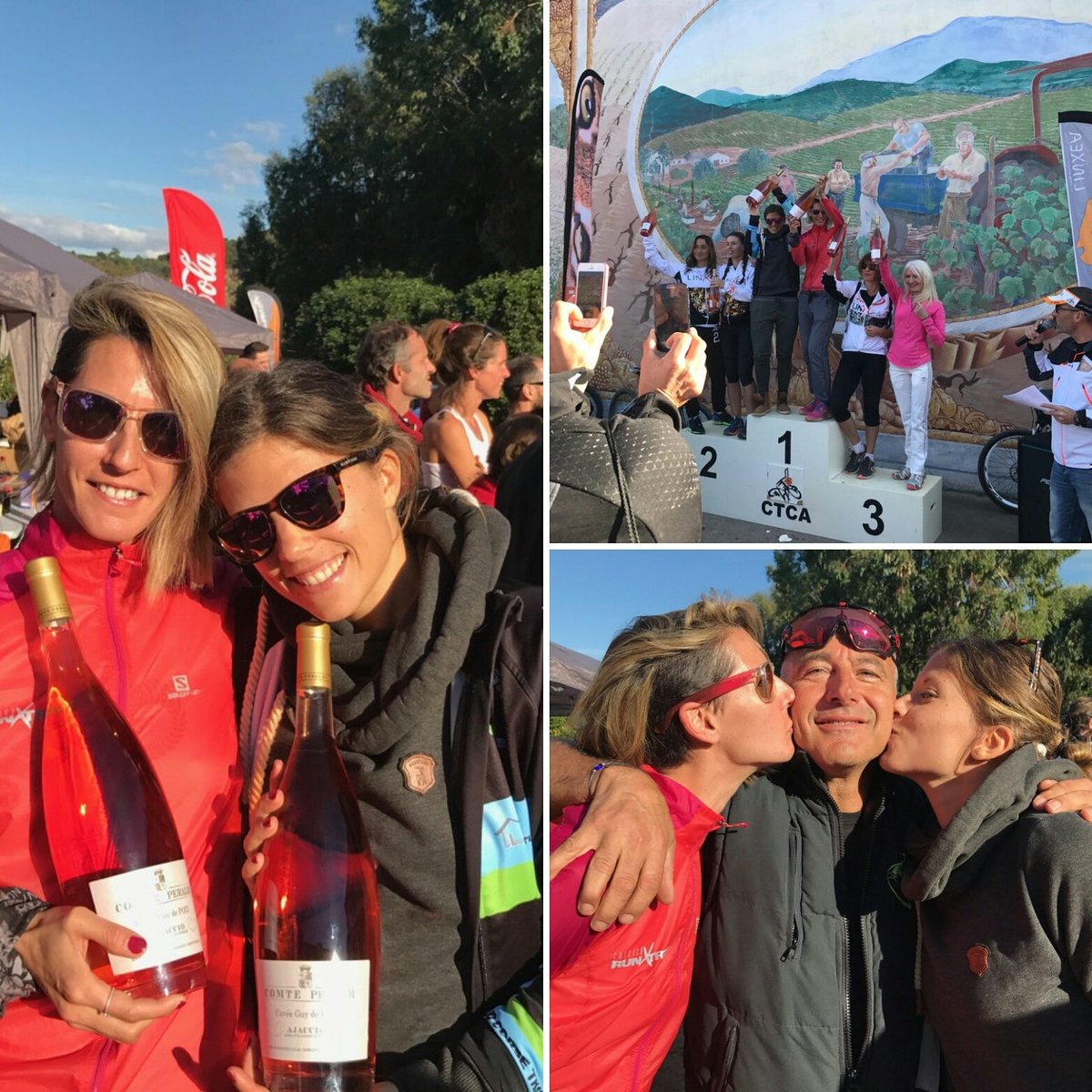 CoachPaillard's tweet photo. #bike #run #victoire #partage #viastella #corsica #coach #wtrainer #magnumderosé https://t.co/oTn49eQ8lg