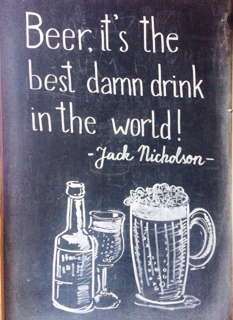 Come and check yourself! <a href="/sydenhambr/">Beer Rebellion Syd</a>