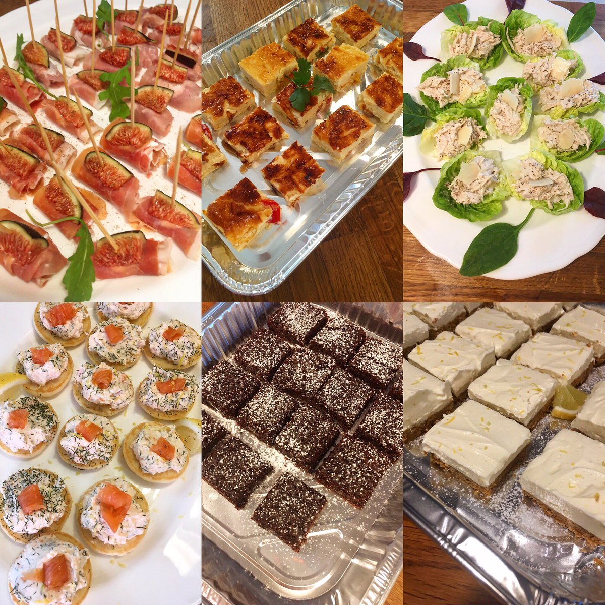 HomeKitchen tweet media