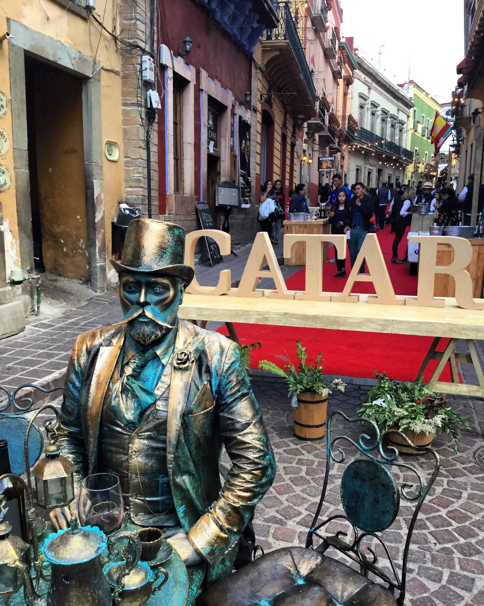 LivingAndTravel's tweet photo. #tufotolandt en @catarmexico en @SECTURGTO @GtoSiSabe @guanajuato https://t.co/pEQNcrM45H