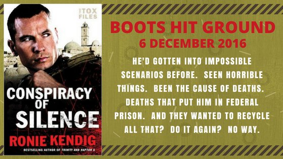 ficaficionado's tweet photo. Tox is coming! Clear your calendar and pre-order now! https://t.co/gTTA6PySFO #ChristianThrillers #ToxFiles #Suspense #MilitaryFiction https://t.co/PmPWF0KTQ1