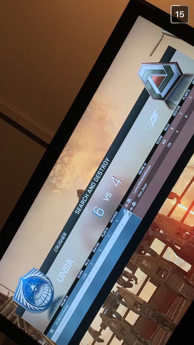 FPSuniga's tweet photo. UMG Proof https://t.co/DoCgu4ldQo