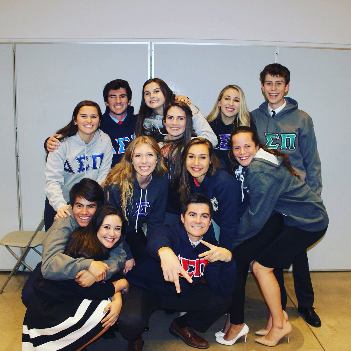 MeffertRyan's tweet image. #ΔΣΠ