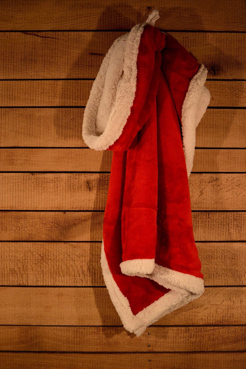 teochef81's tweet photo. Santa https://t.co/dw4F0YEeQQ