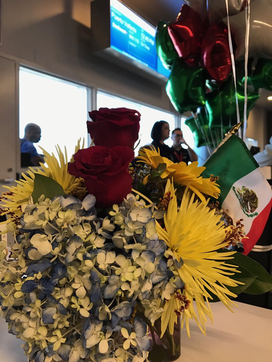 Southwest Airlines tweet media